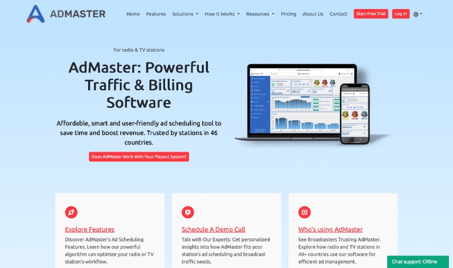 AdMaster