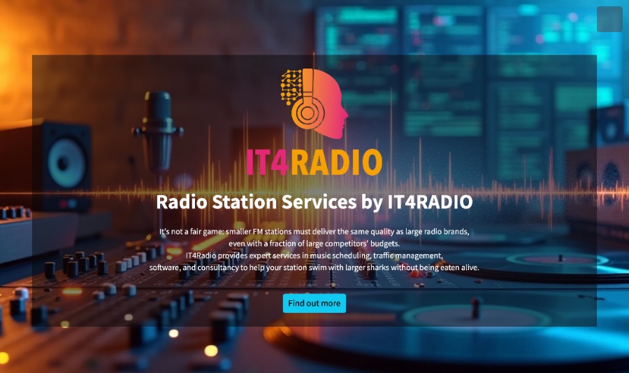 IT4RADIO